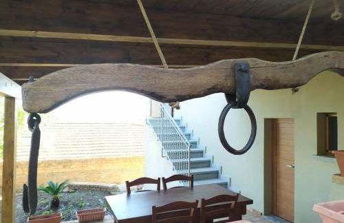 Casa vacanze Antico Mulino - Foto 30