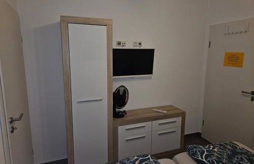 FeWo Louise - Foto 7