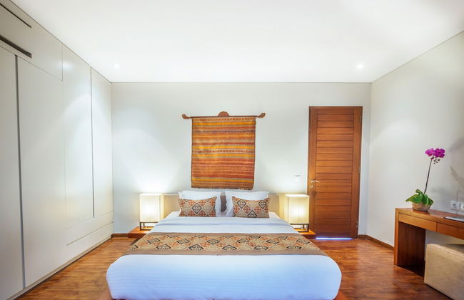 Bumbak Park by Nakula - Foto 5