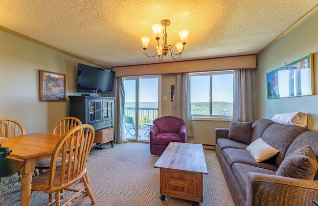 Mountain Lodge - Foto 14