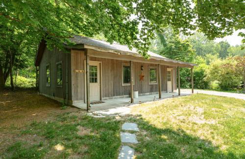 Glenora Bluffs - private lake access - pet friendly - Foto 21