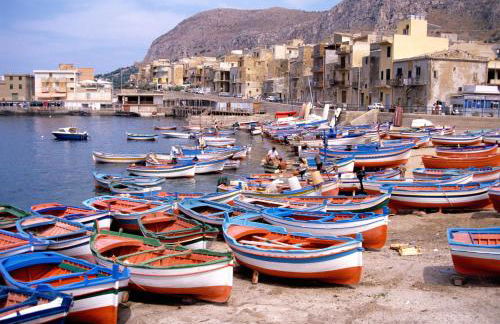 TOURIST HOUSE Le casette di Sofì - Foto 10