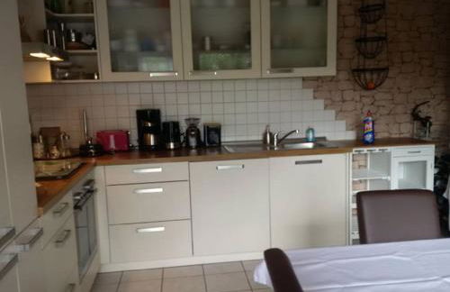 Haus Bergrose - Foto 10