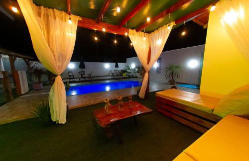 Pousada Loft Enseada Beach a 200mt da praia - Photo 24