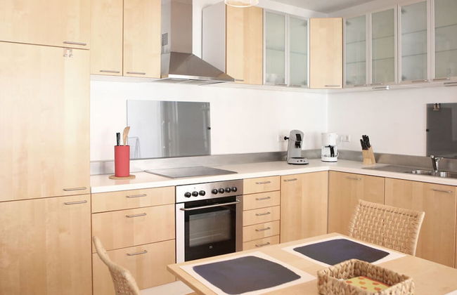 Holiday Apartment Faller-greiner - Photo 4