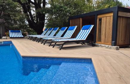 Villa Amalia Apartments - Foto 77