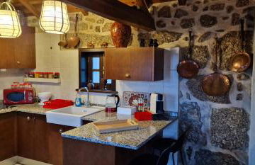 Rustic Retreat-Country House - Foto 56