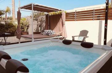 Studio Alpha - relax e jacuzzi - Foto 3