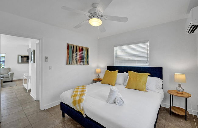 Waves on Desoto 1 bed Pool View 6 - Foto 18