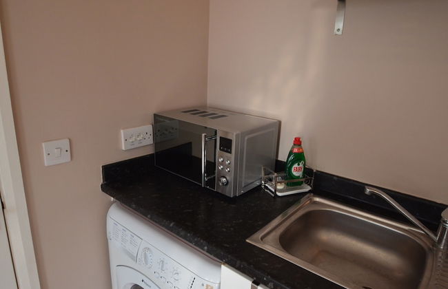 Studio in the Heart of Walthamstow Village - Foto 15