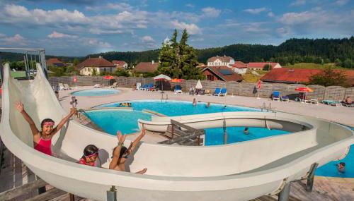 Chalets de Trémontagne 3 étoiles - Foto 4