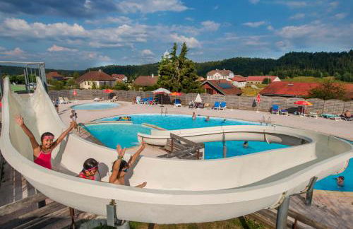 Chalets de Trémontagne 3 étoiles - Foto 4