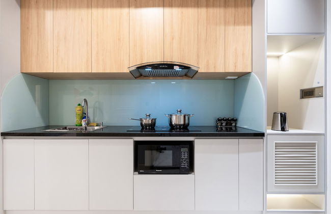 MADISON Saigon Luxury Citypoint - Foto 36