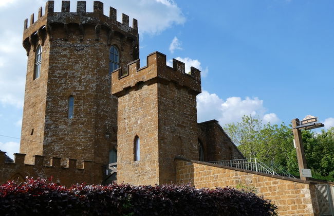 Fab 2 Bed Cotswolds Cottage With Private Courtyard - Foto 35