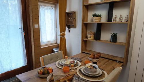 Le nid de Marie - Foto 4