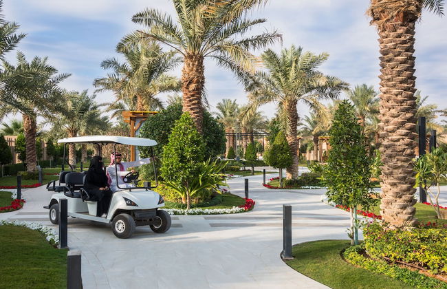 Dorat Najd Resort - Photo 28