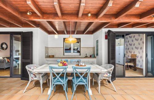 Lanzarote Villa Aira - Foto 10