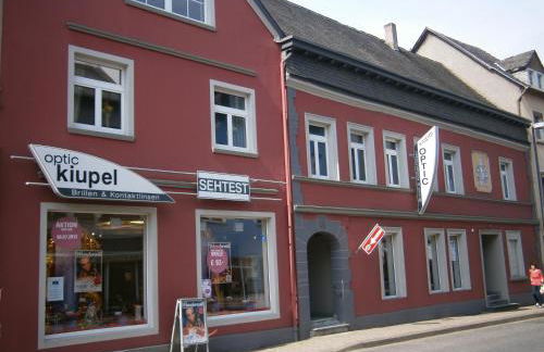 Ferienwohnung am Nürburgring 2.OG - Foto 12