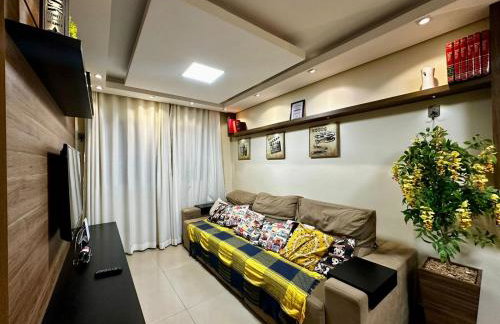 Apartamento planejado - Foto 3