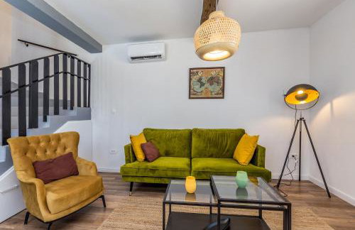 Adriatic Dream Holiday Home - Foto 23