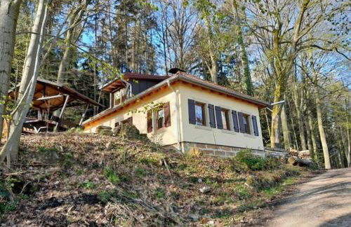 Holiday home Waldhaus Edelweiss - Foto 20