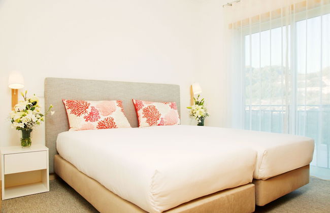 The Village Praia d'El Rey Golf & Beach Resort - Foto 34