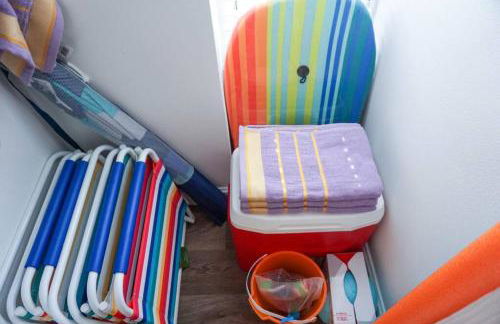 The Beach House at Seascape Steps from the Beach, Marina and Shops! - Foto 18