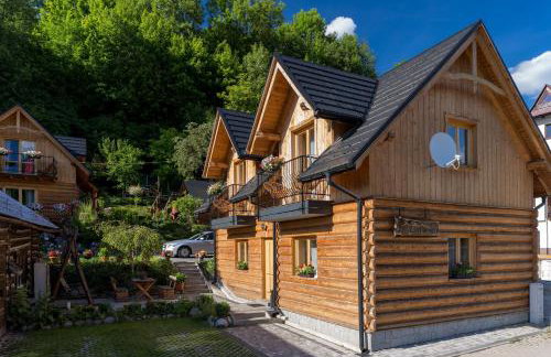 Markowe Domki - Photo 36