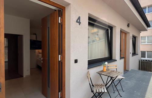 Goldstadt Apartments Pforzheim - Foto 53