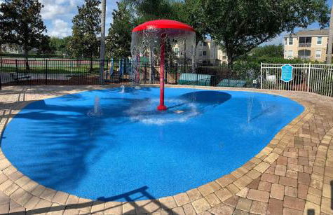 8102-IBRAHIM · 8102 Vacation getaway at Windsor - Foto 36