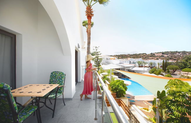 Latchi Escape Hotel & Suites - Foto 41