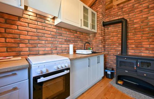 Beautiful Home In Radakovo With Sauna - Photo 28