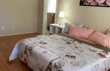 Comfy 3-Bedroom Home in Arlington - Foto 55