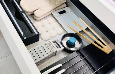 Apartment LilaMoon Unna Dortmund Flughafen Parkplatz Netflix Disney plus 80qm Erdgeschoss - Foto 9