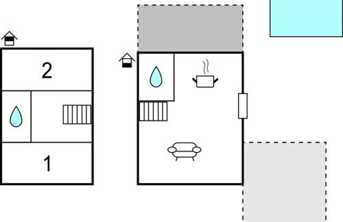 Holiday Home Postira With Fireplace Vii - Foto 41