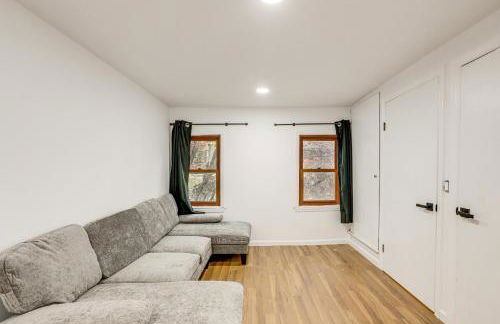 Updated Getaway with Sauna and Yard in Bloomsbury! - Foto 16