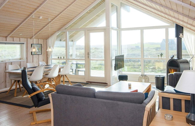 Holiday Home in Lemvig - Photo 8