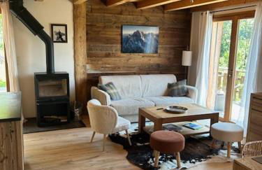 Le chalet Leïla - Foto 1