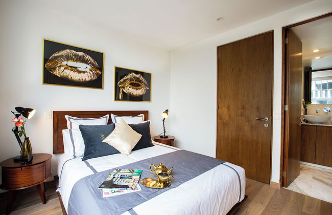 ULIV Polanco - Foto 20