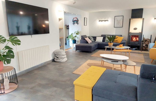 Holiday Home in Brignogan-plages - Foto 12