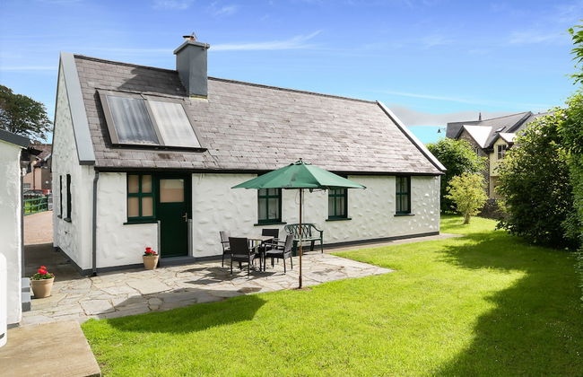 2 Bedroomed Cottage Steps From Kenmare Town - Foto 18