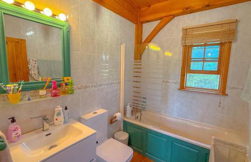 Alpine-Style Villa in Exclusive Sotogrande Alto - Foto 18