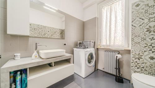 Casa Francesco - close to the airport & private parking - Foto 5, towels