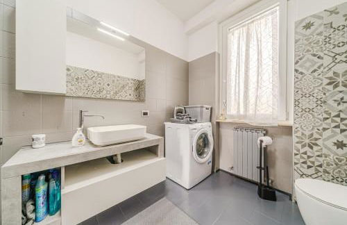 Casa Francesco - close to the airport & private parking - Foto 5