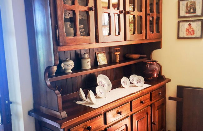 Holiday Apartment Ulivella Tuscany Garfagnana - Foto 22