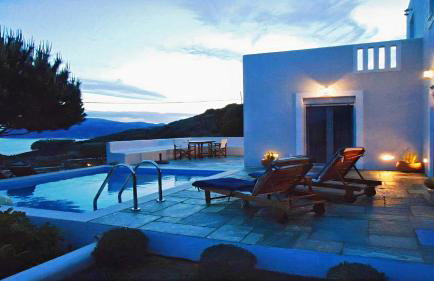 Villa Calma - Foto 14