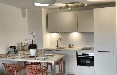 Piscine Rooftop Résidence Neuve - Foto 10