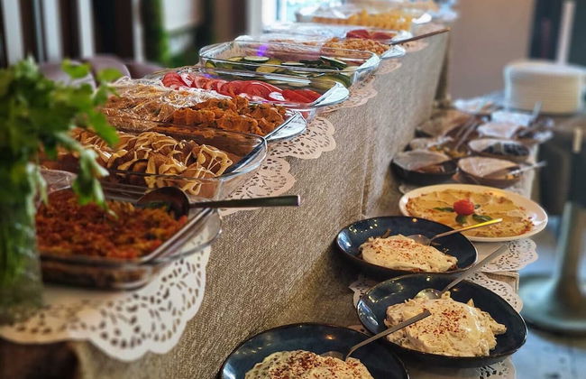 Trabzon Gloria Suite Hotel - Photo 37