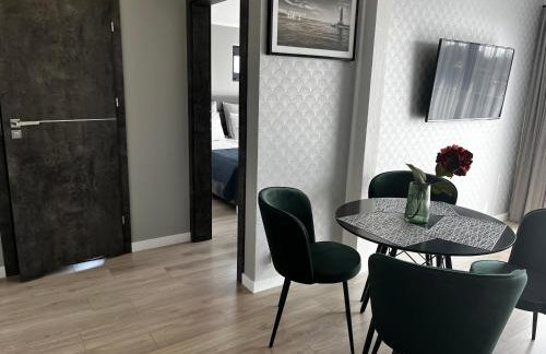 Apartamenty BLAST nad morzem Chłopy - Foto 43