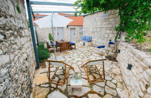 Mala House - Šolta Island - Photo 26